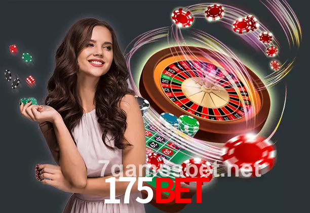 vivo no cassino 175Bet