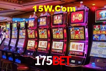 Inovações de Jogos na 175Bet: O Futuro das Experiências Interativas