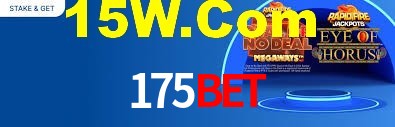 175Bet: Jogos de Caça-Níqueis-Altas Recompensas, Roleta-Velocidade, Blackjack-Desafios Máximos