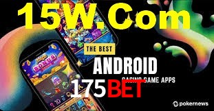 175Bet App Interface