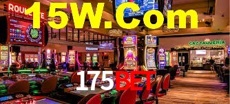 175Bet - Plataforma Oficial Do Cassino - 175Bet.Com