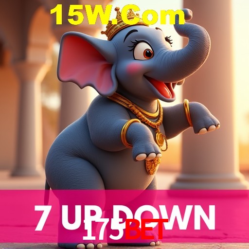 APP oficial da 175Bet para mobile
