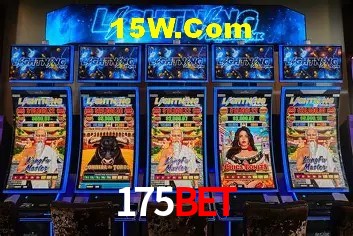 Descubra a Essência do 175Bet: Nossa História e Compromissos