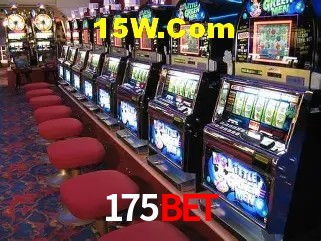A Popularidade dos Caça-Níqueis no 175Bet