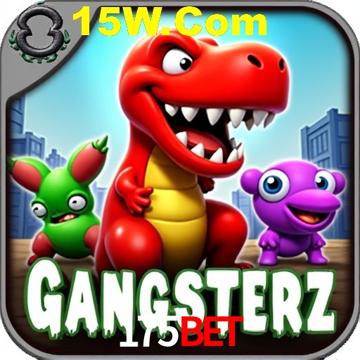 Welcome Bonus 175Bet