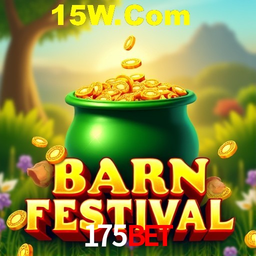 Jogos de Slot 175Bet